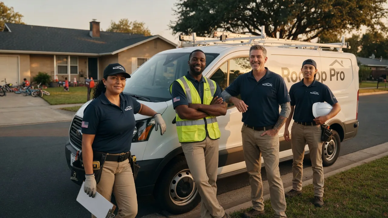 Roof Repair in Clarksdale, MS near me